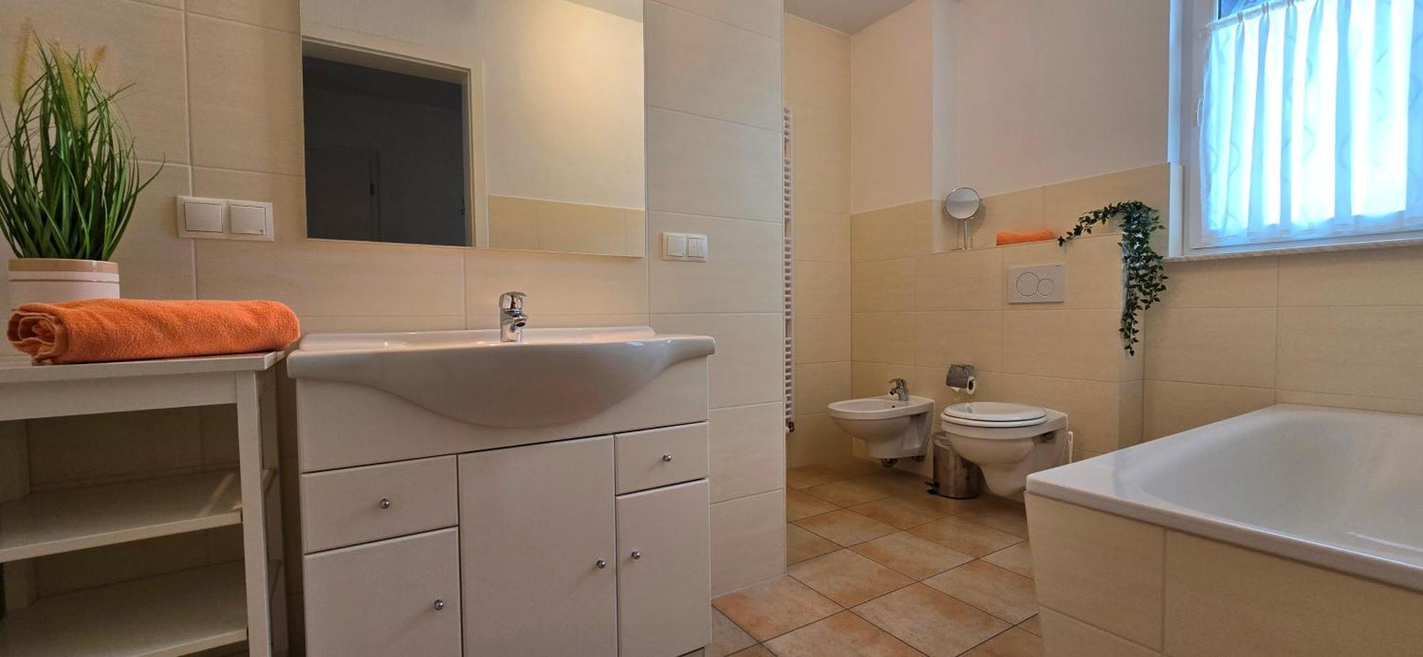 Ferienwohnung L42 Graal-Mueritz Luaran gambar