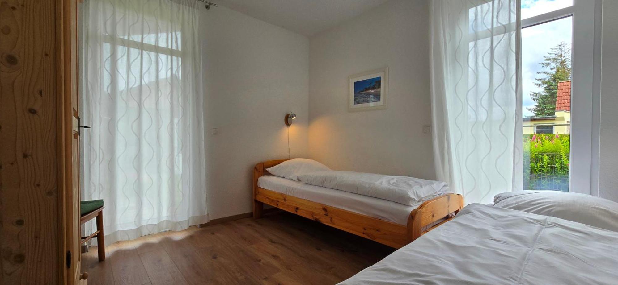 Ferienwohnung L42 Graal-Mueritz Luaran gambar